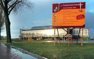 transferium gelredome