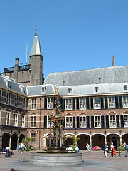 transferium den haag