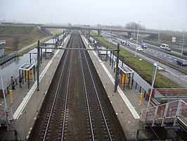 spaarnwoude