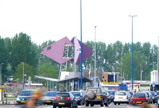 transferium groningen kardine