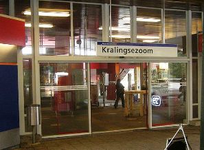 transferium den bosch vlijmenseweg