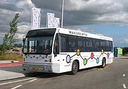 transferium nijmegen