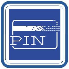 pin