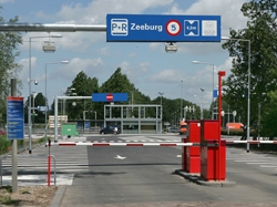 pr zeeburg amsterdam