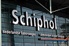 parkeren schiphol