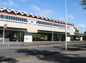 transferium den bosch vlijmenseweg