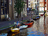 parkeren in de stad