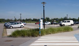 transferium utrecht papendorp